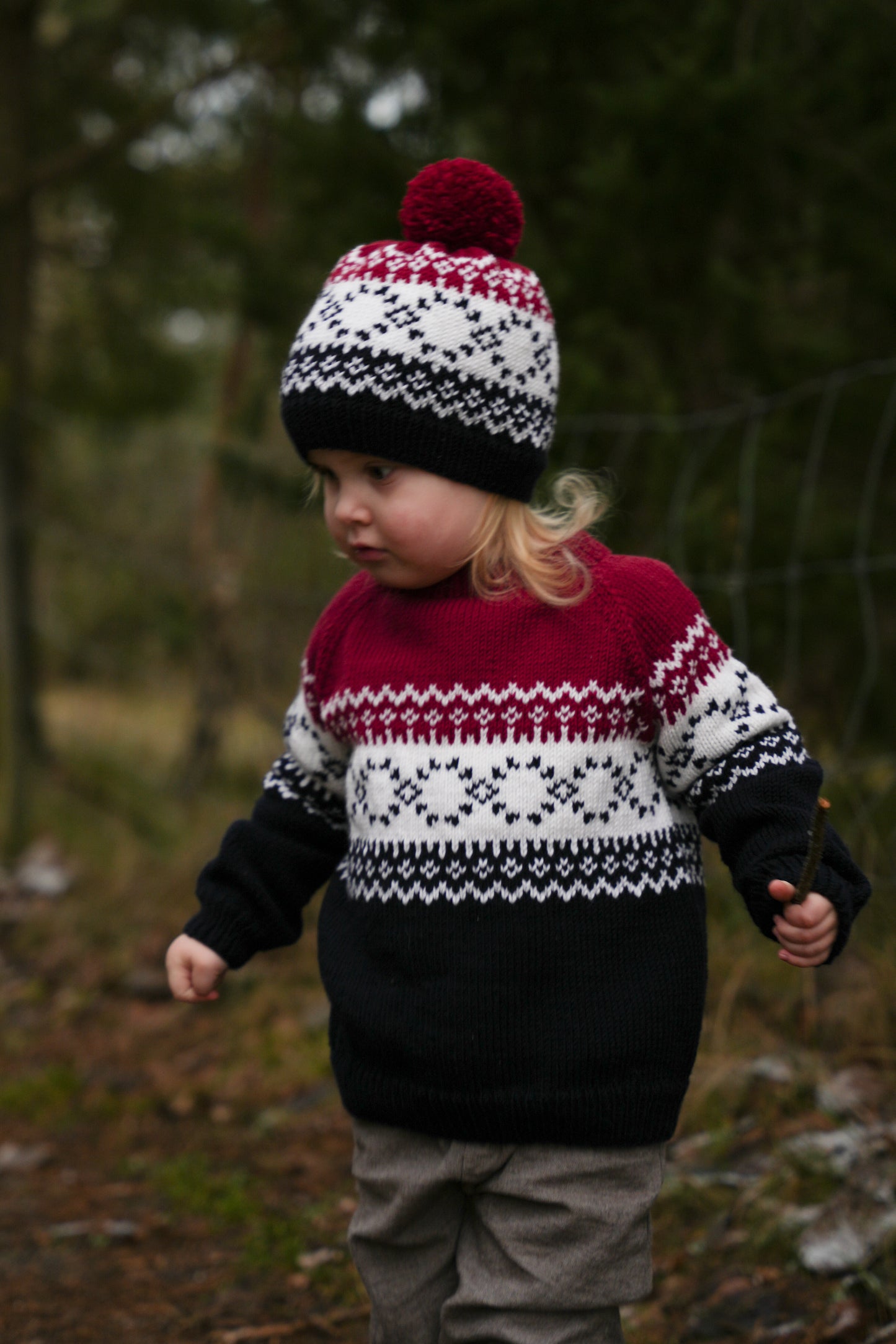 NorgesDrøm Trøje
