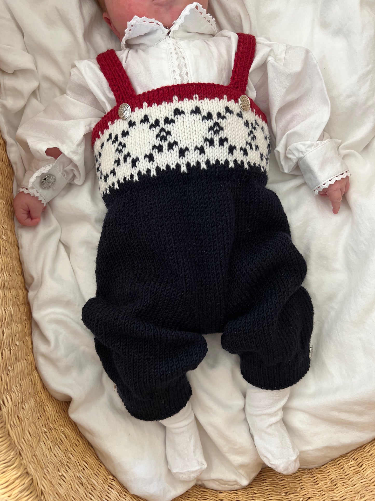 NorgesDrøm Knickers Baby