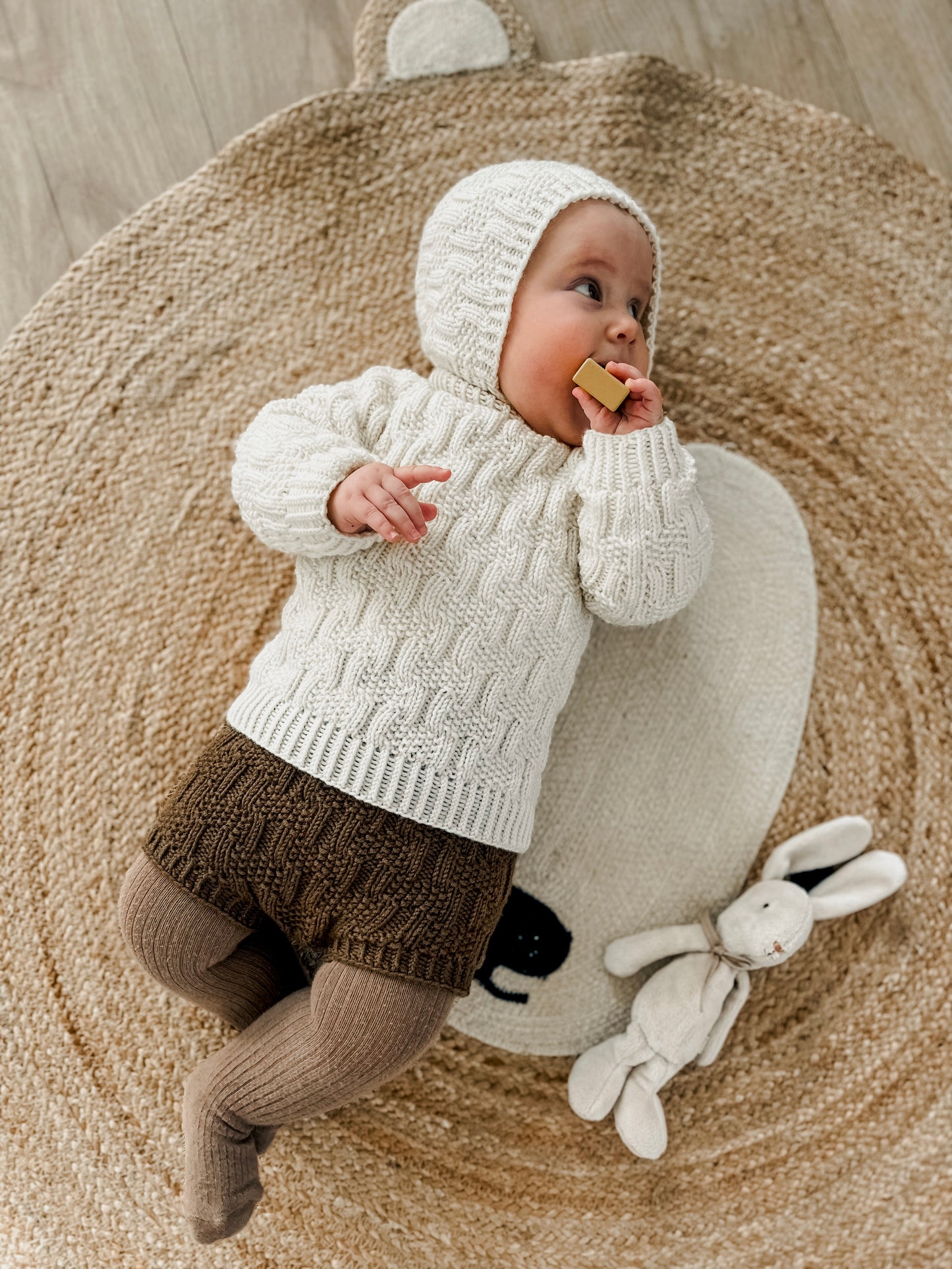GarnLænke Bloomers