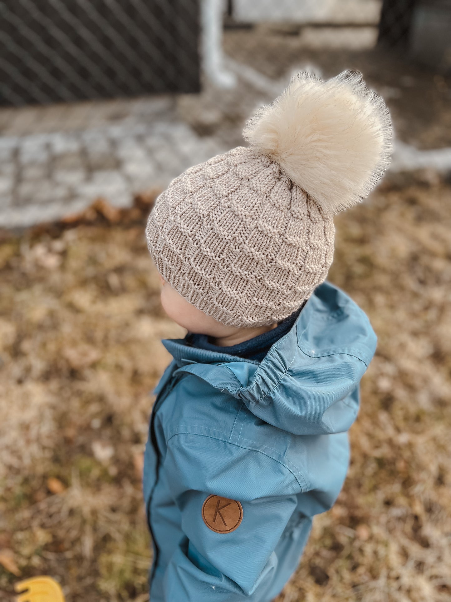 Agern Hue / Baby, Børn & Junior