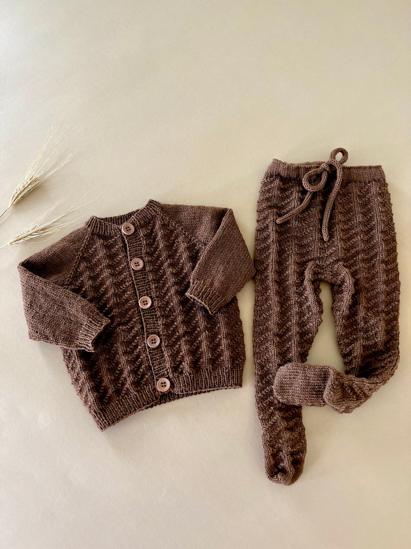 HavreDrys Cardigan