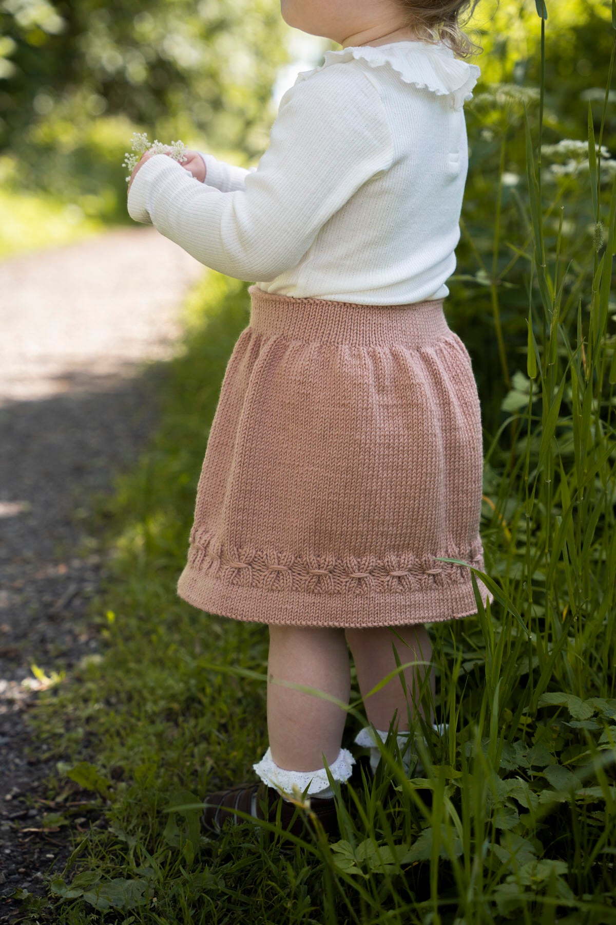 Merinould - Rosa Sand 055