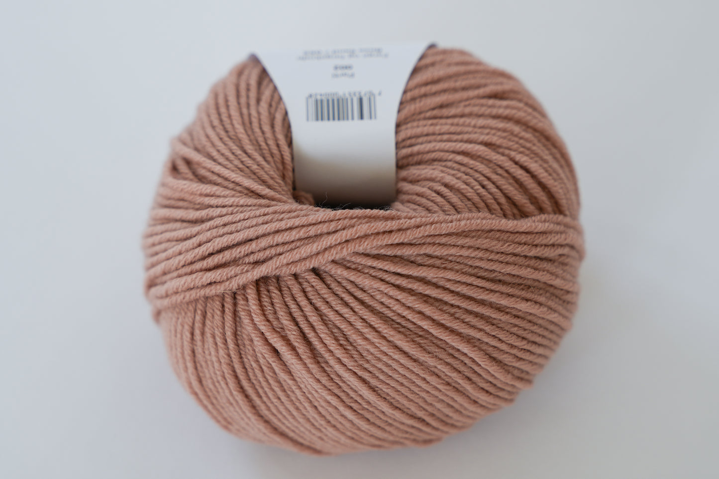 Merinould - Rosa Sand 055