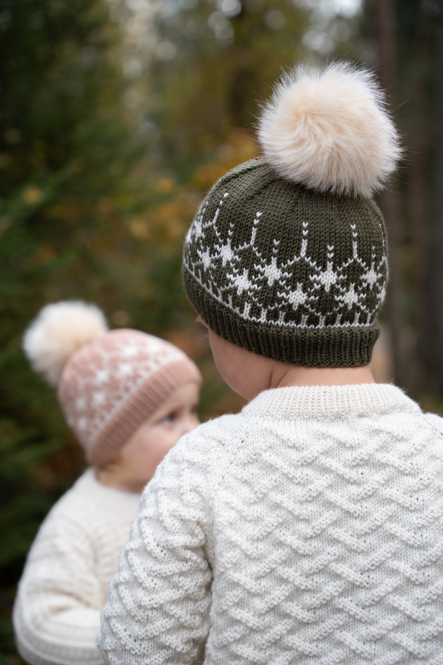 Konfetti Trøje Junior