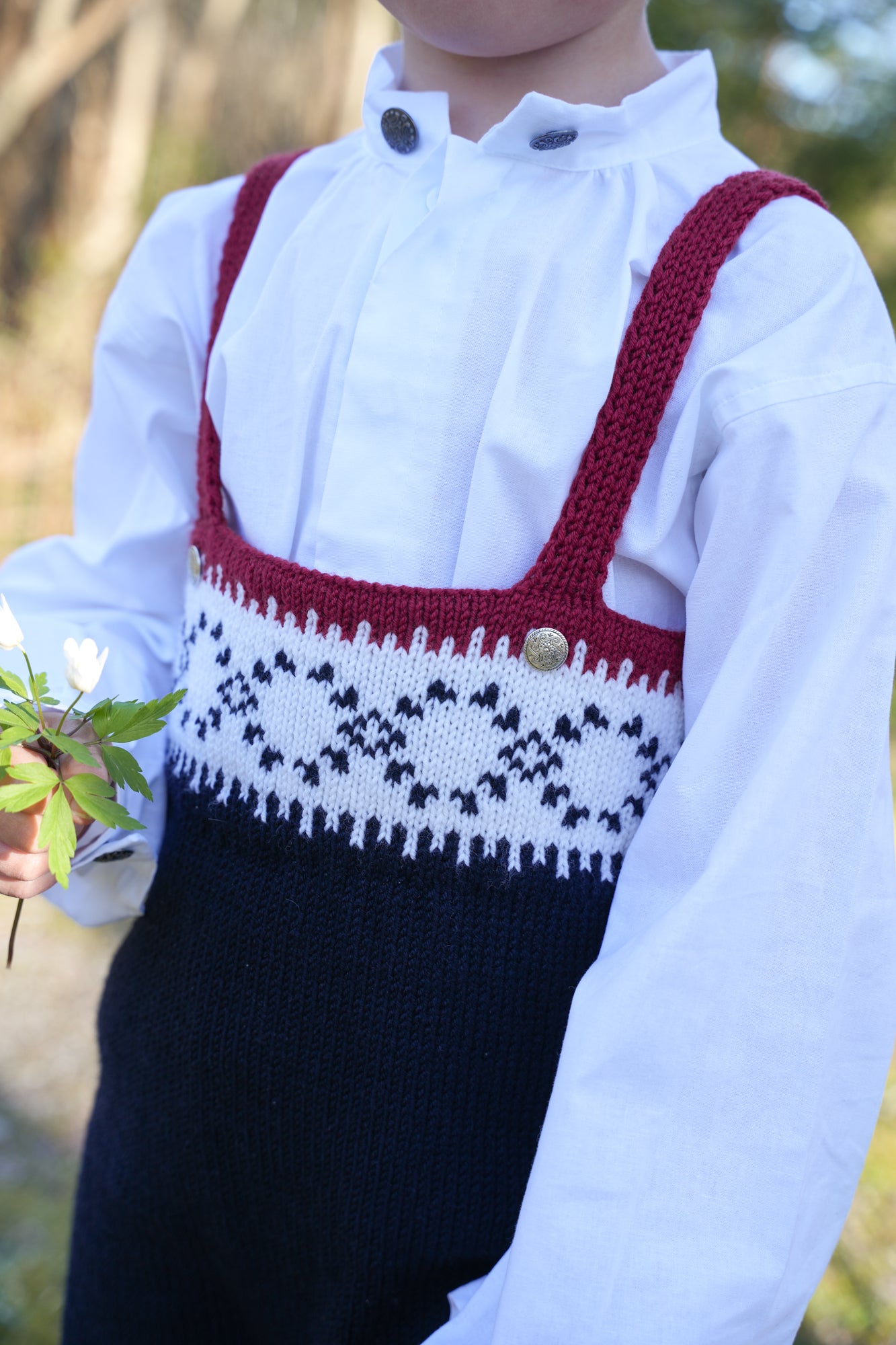 NorgesDrøm Knickers