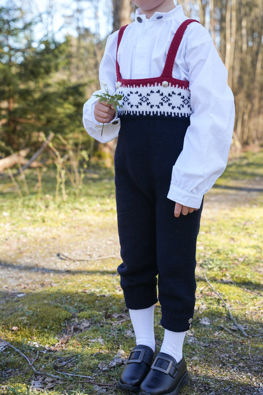NorgesDrøm Knickers