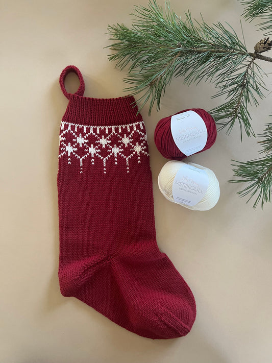 StjerneFryd JuleSok