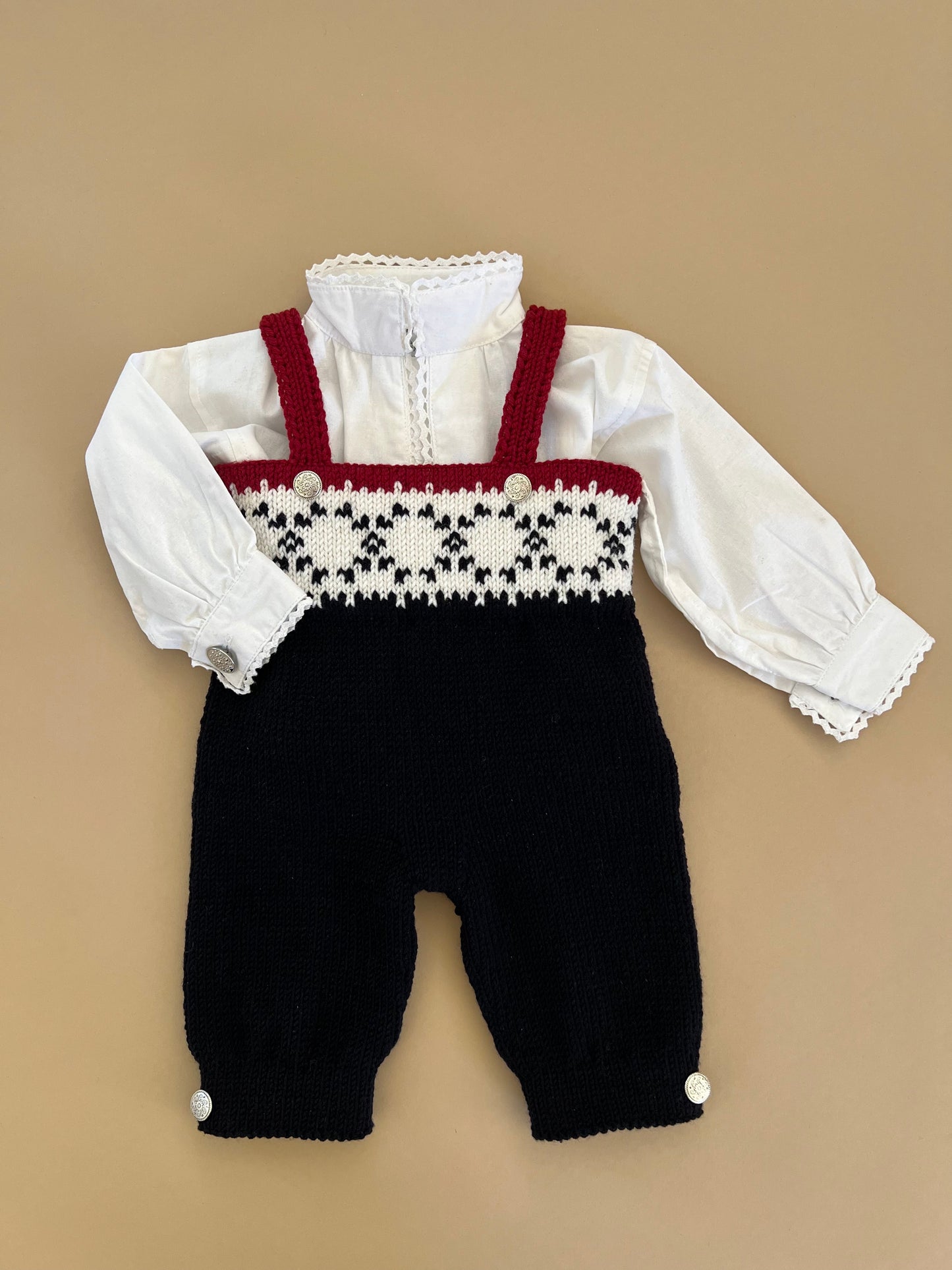 NorgesDrøm Knickers