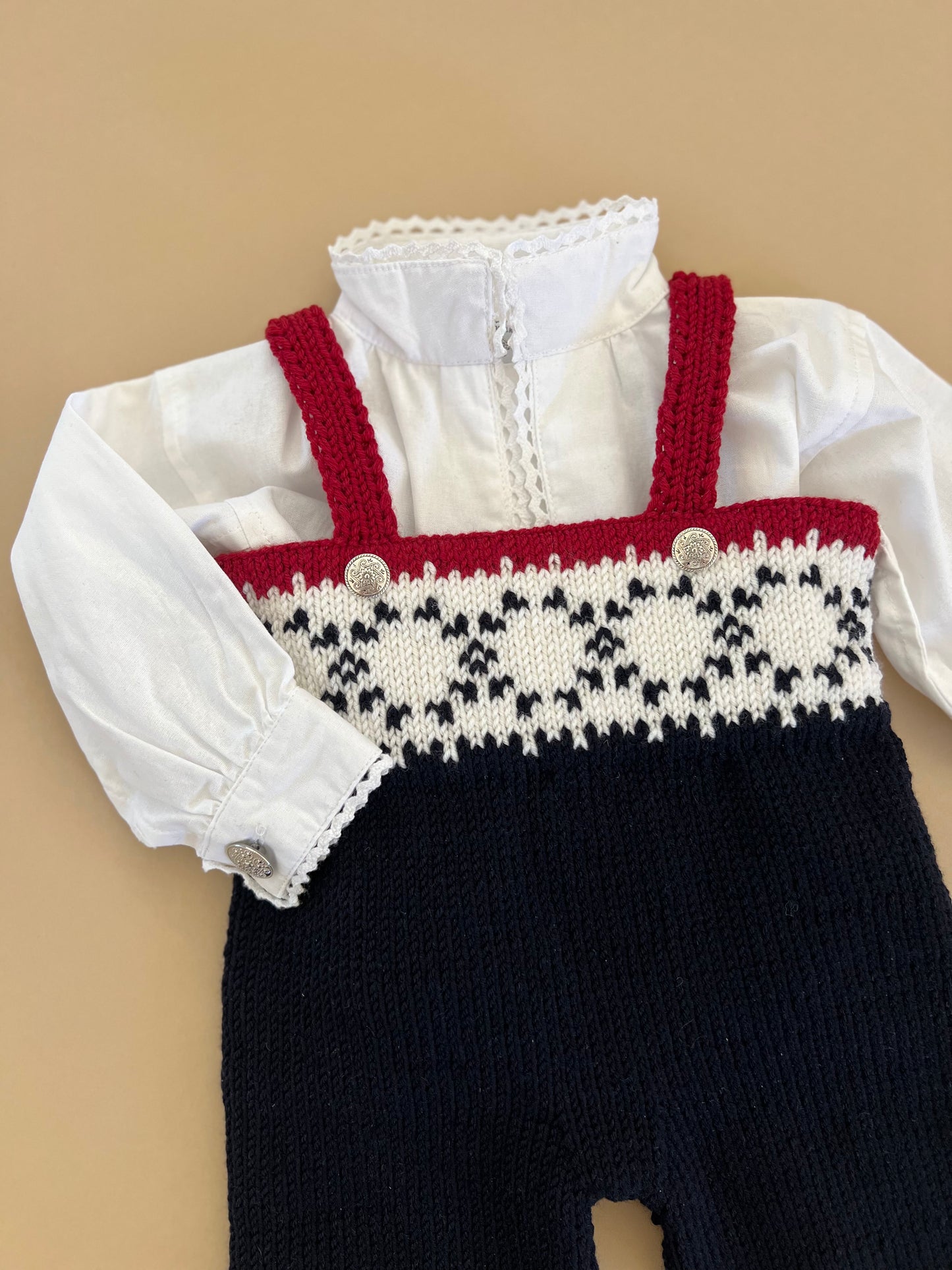 NorgesDrøm Knickers Baby