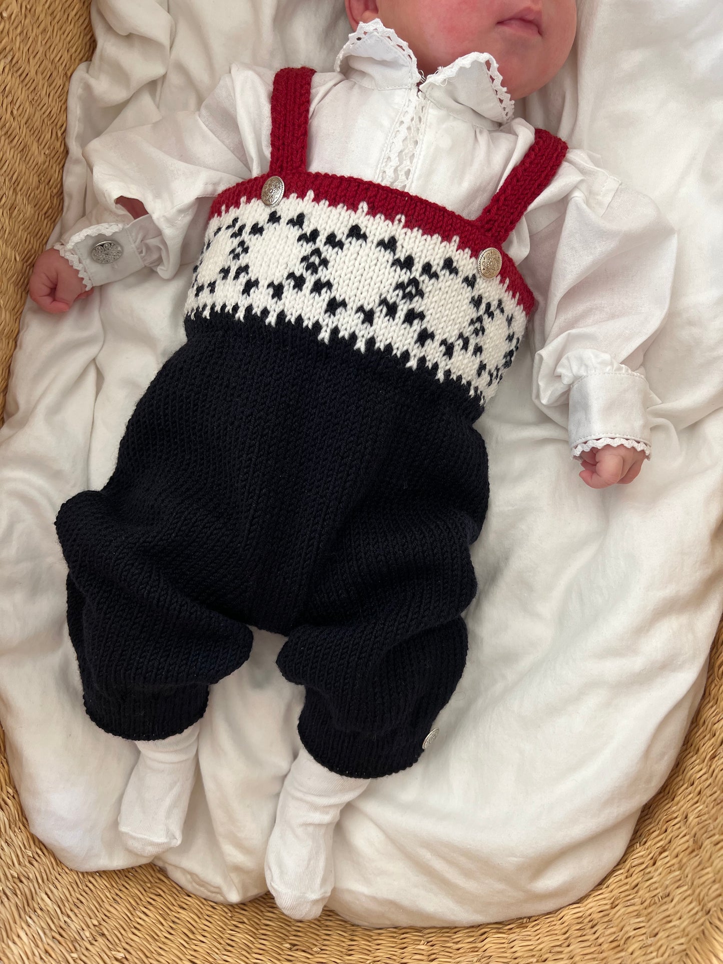 NorgesDrøm Knickers Baby