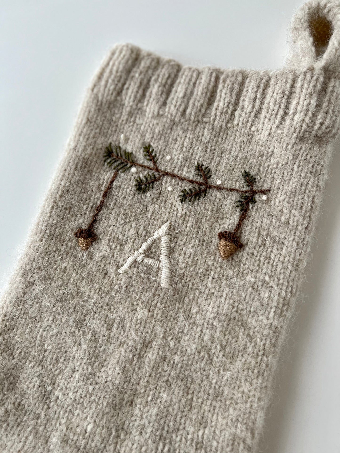LilleMiriams JuleSok