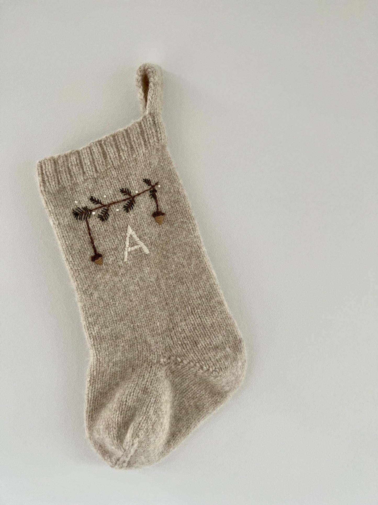 LilleMiriams JuleSok