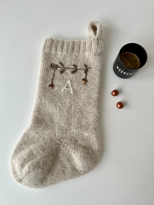 LilleMiriams JuleSok