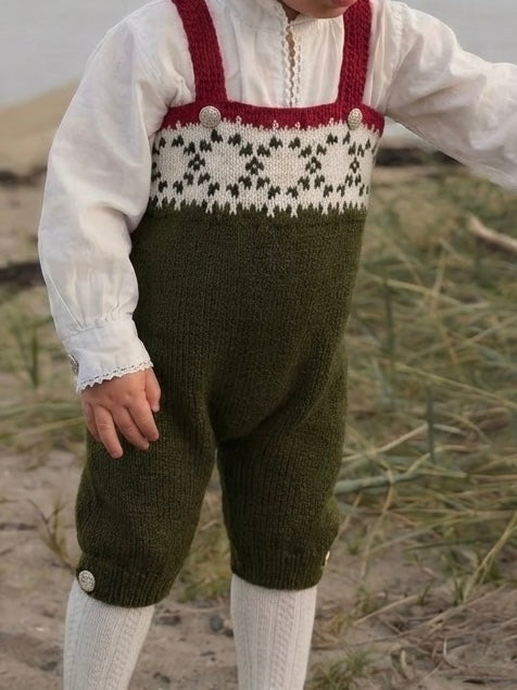 NorgesDrøm Knickers