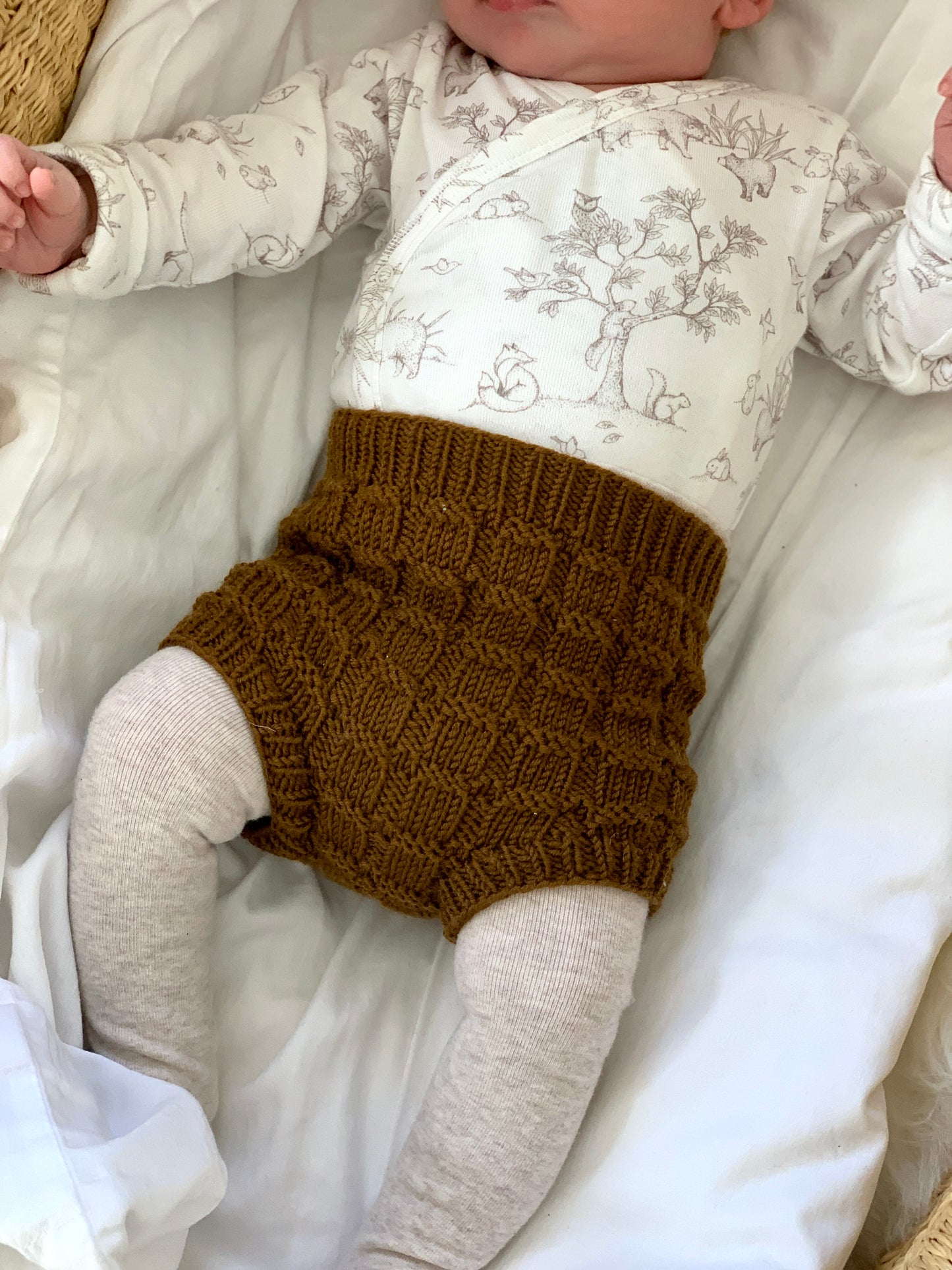 Agern Bloomers