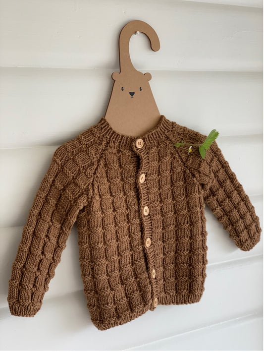 Agern Cardigan Junior