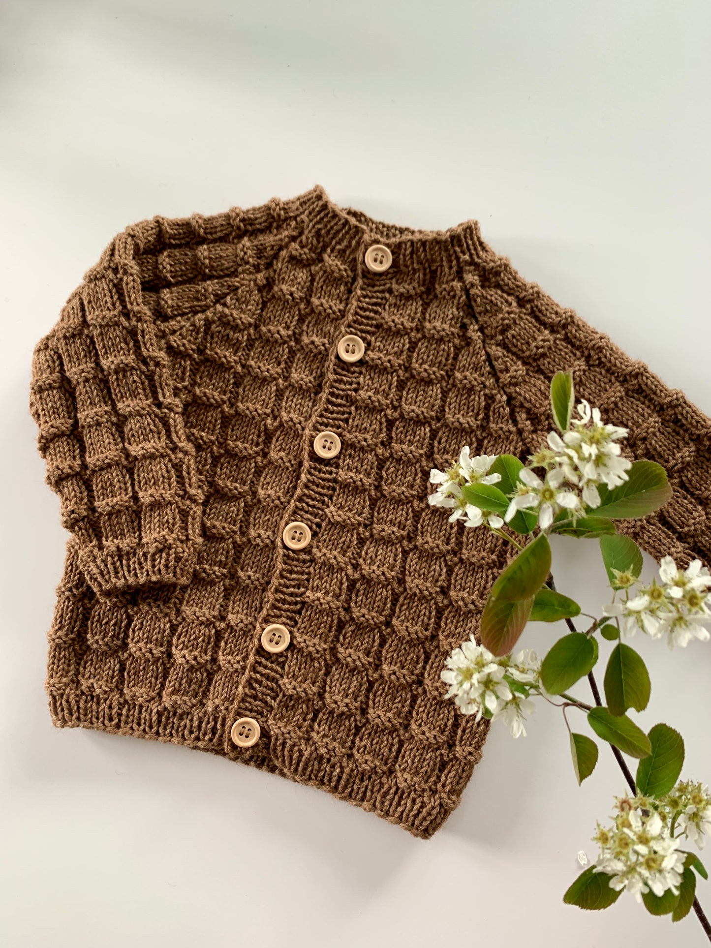 Agern Cardigan