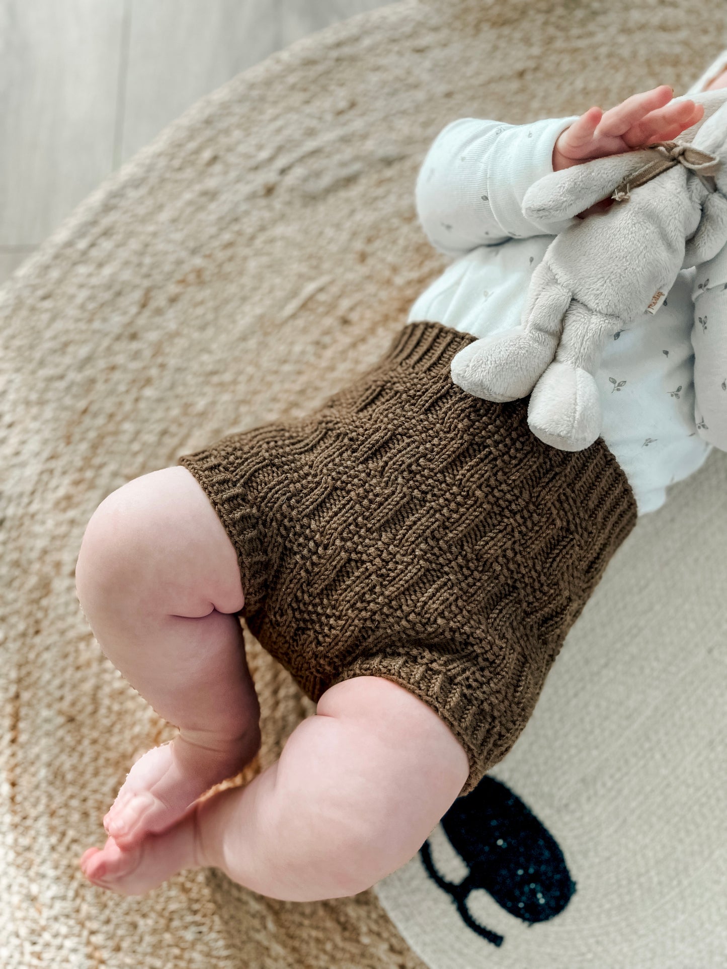 GarnLænke Bloomers