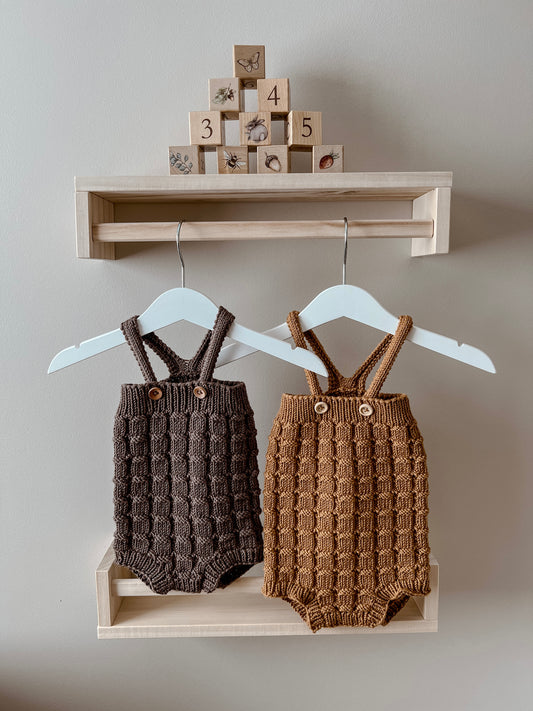 Agern Romper