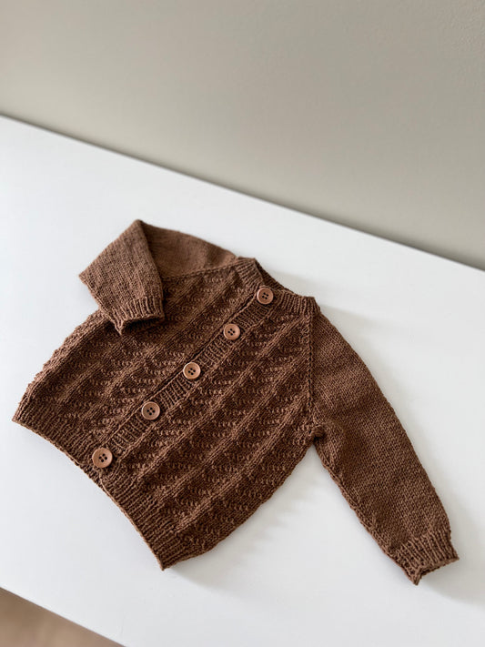 HavreDrys Cardigan