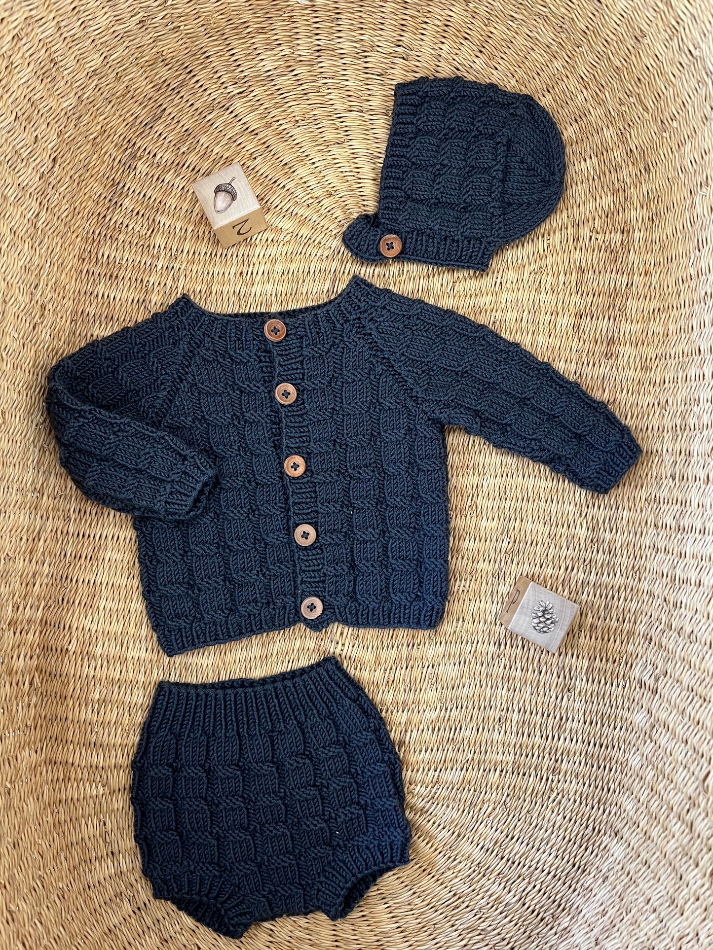 Agern Cardigan
