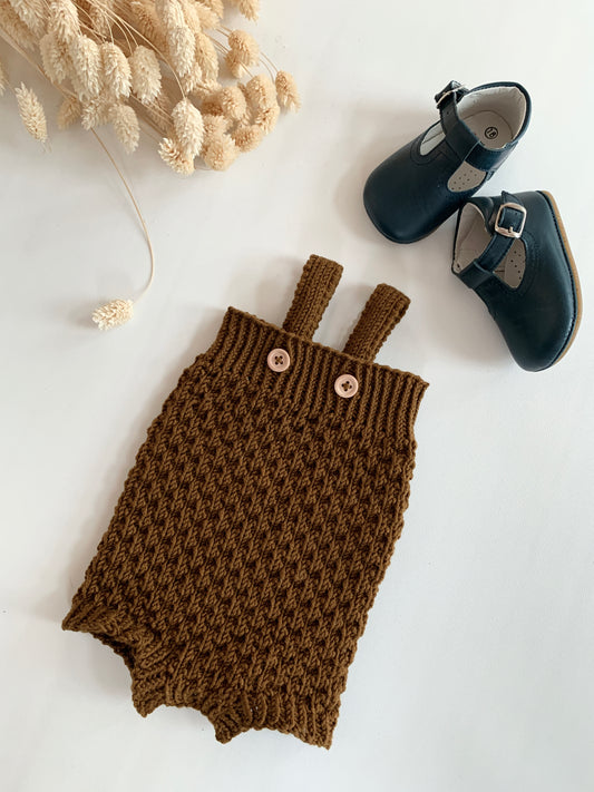 BladHjerte Romper