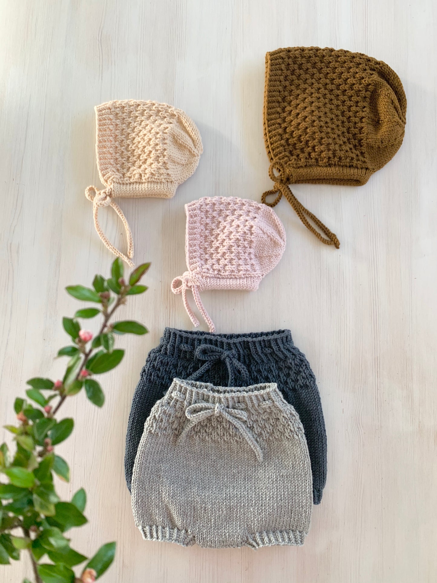 BladHjerte Bloomers