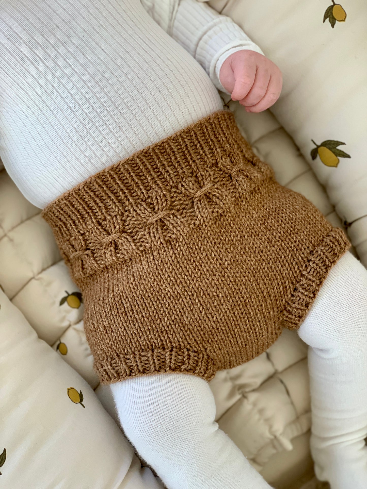 KornNeg Bloomers