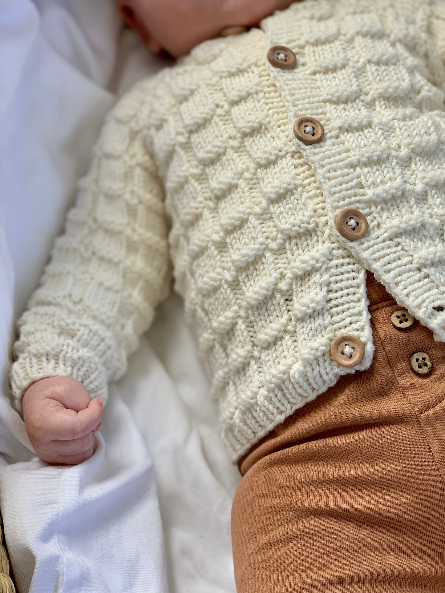 Agern Cardigan