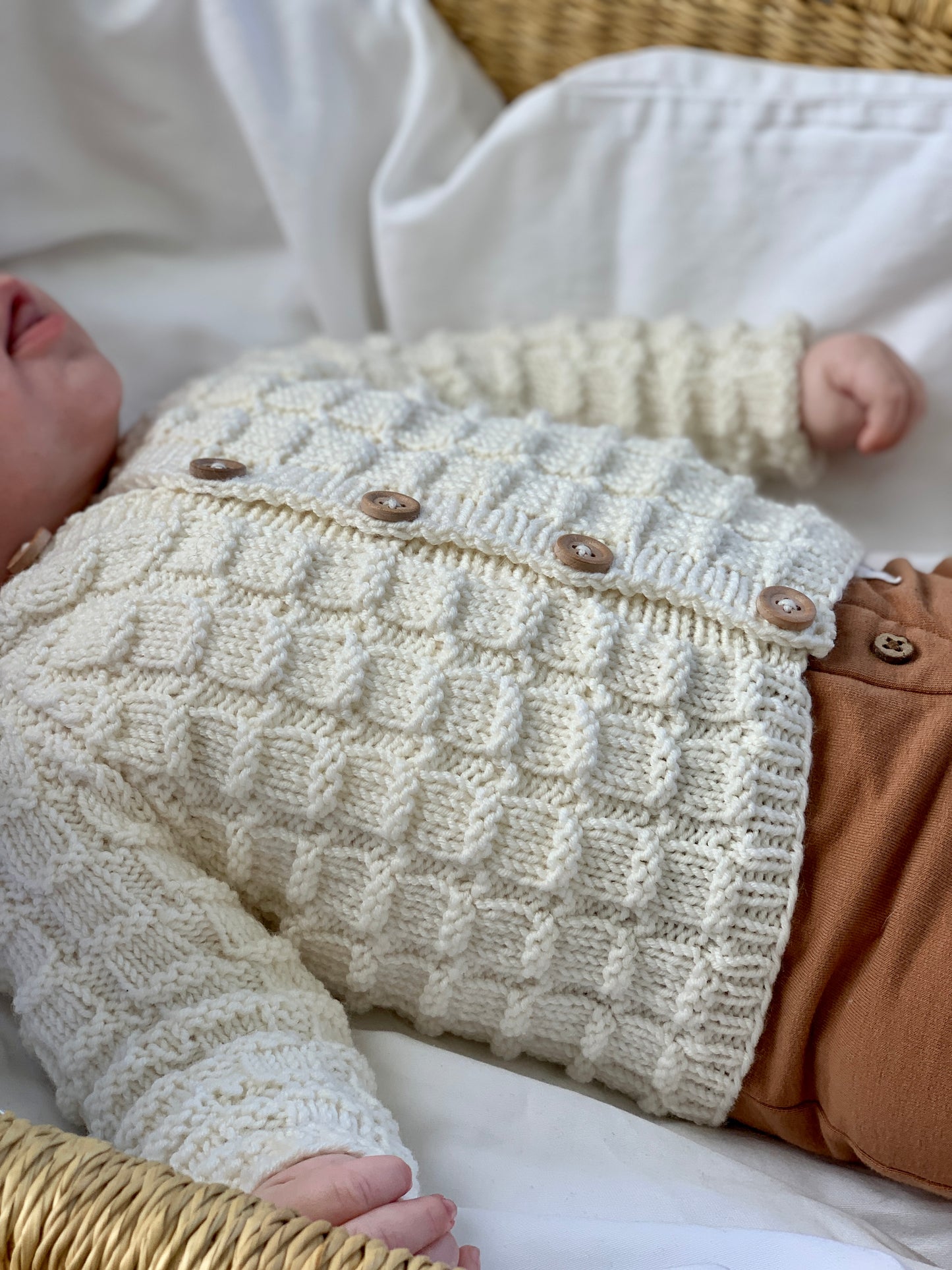 Agern Cardigan