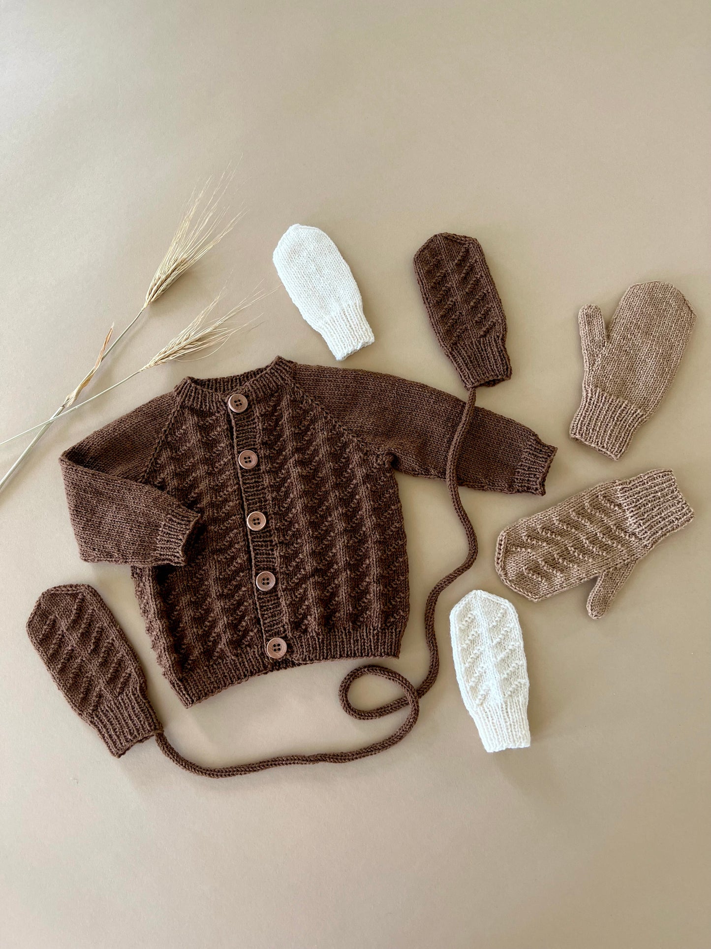 HavreDrys Cardigan