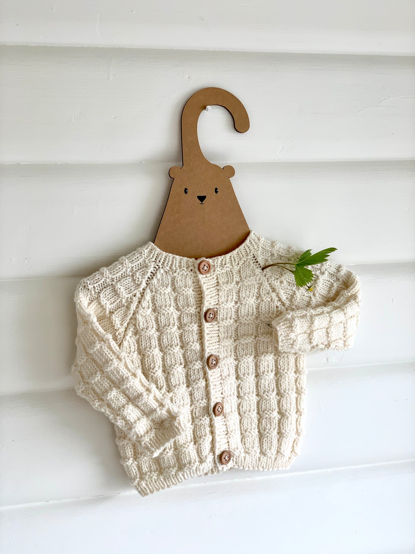 Agern Cardigan