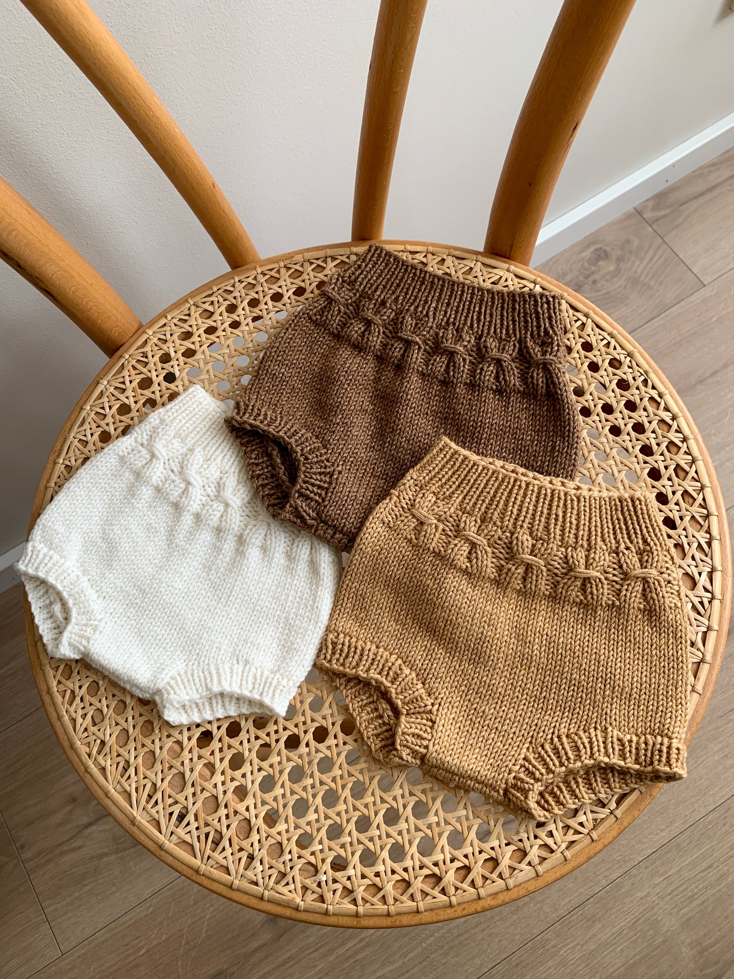 KornNeg Bloomers