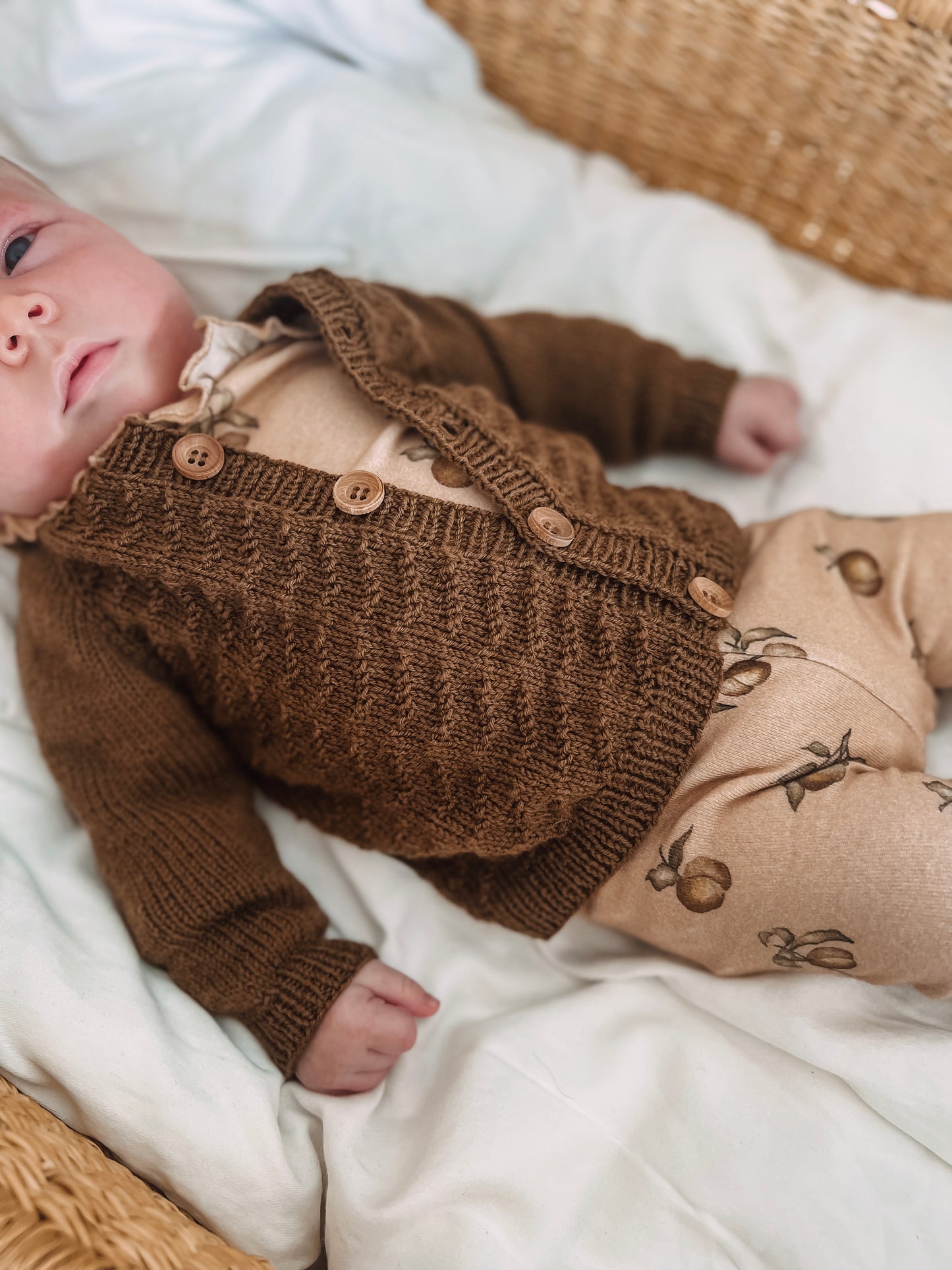 HavreDrys Cardigan