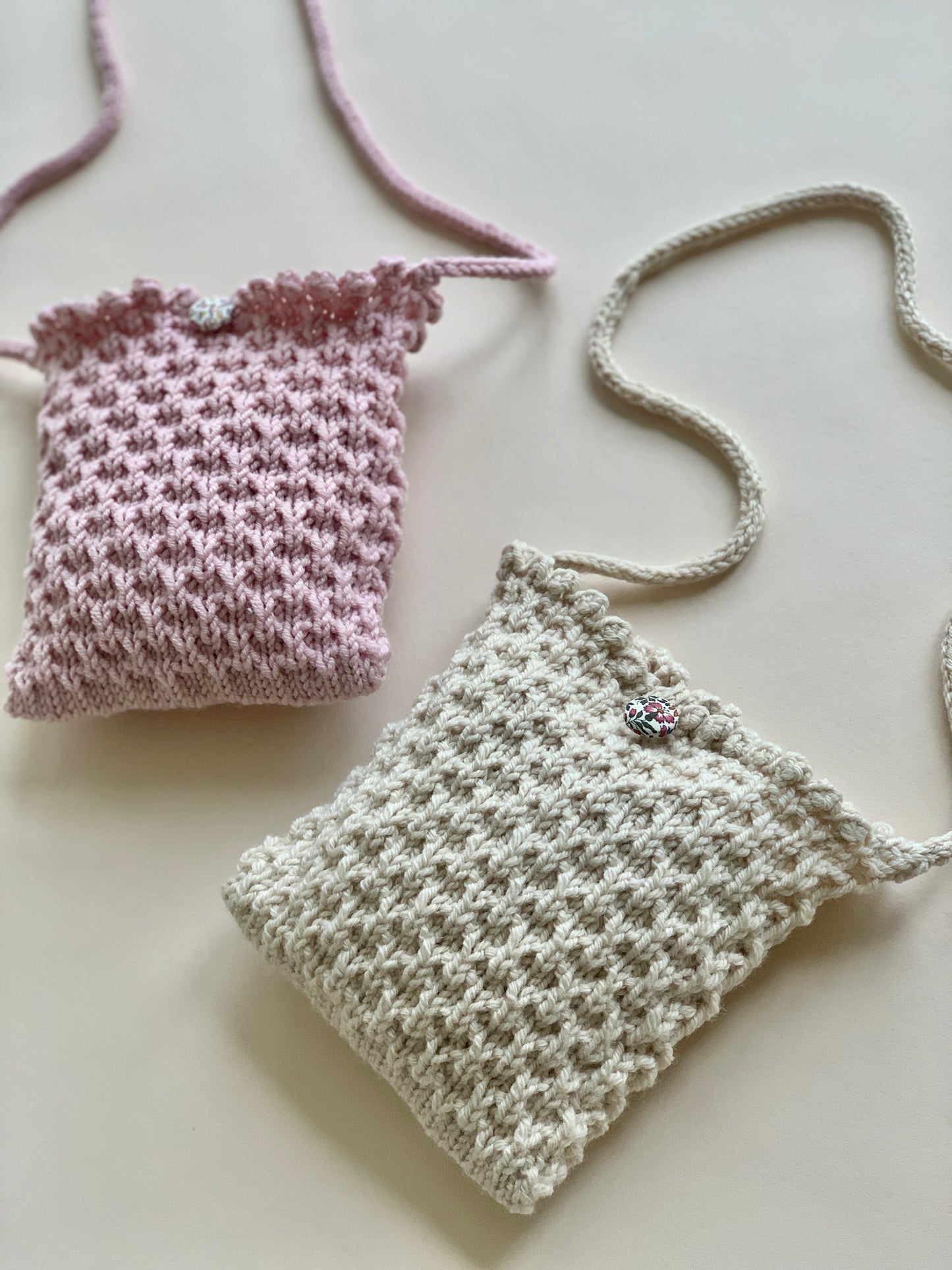 BladHjerte MiniBag