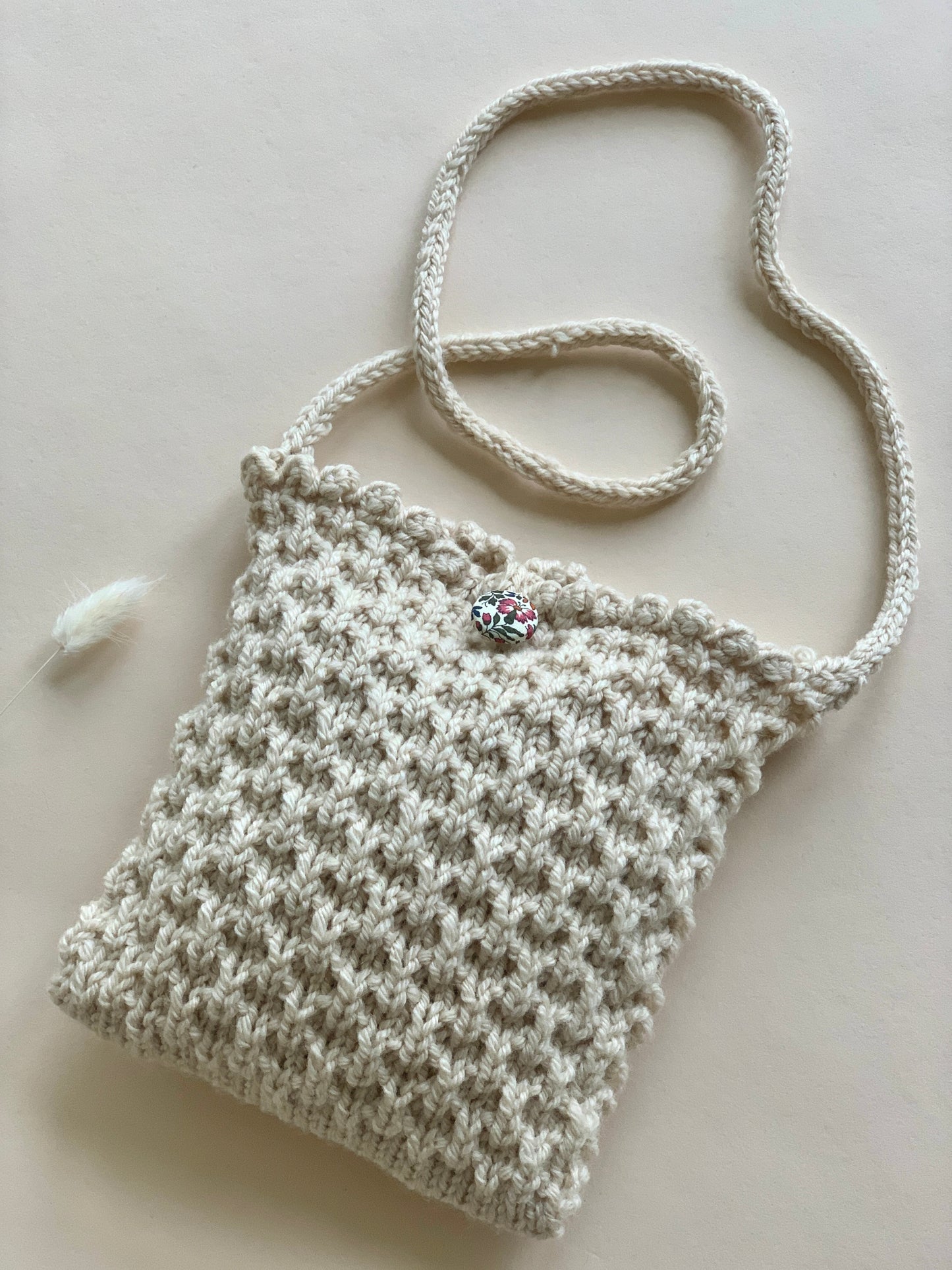 BladHjerte MiniBag