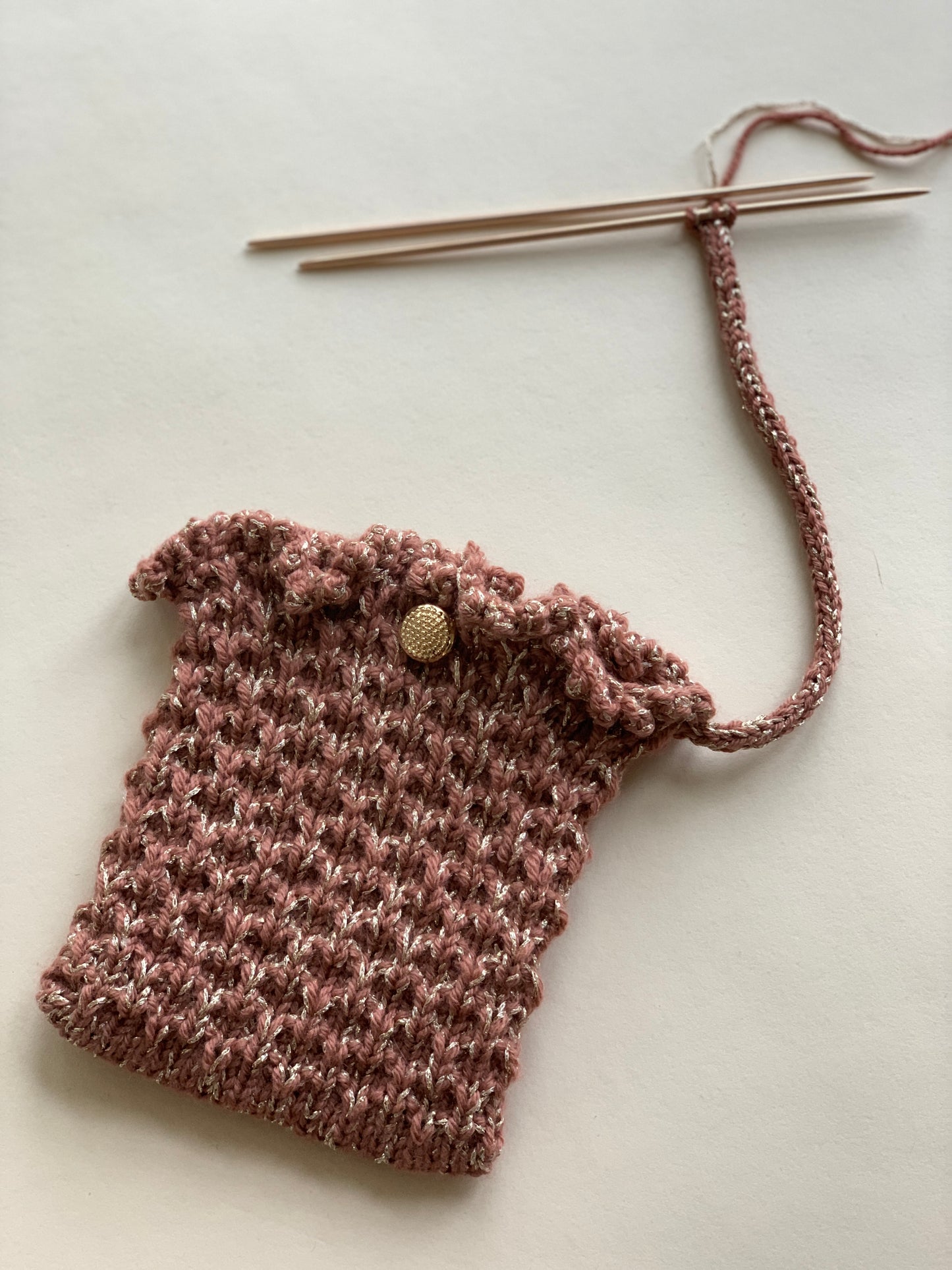 BladHjerte MiniBag