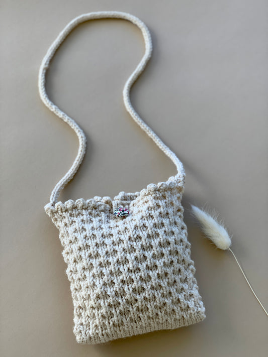 BladHjerte MiniBag