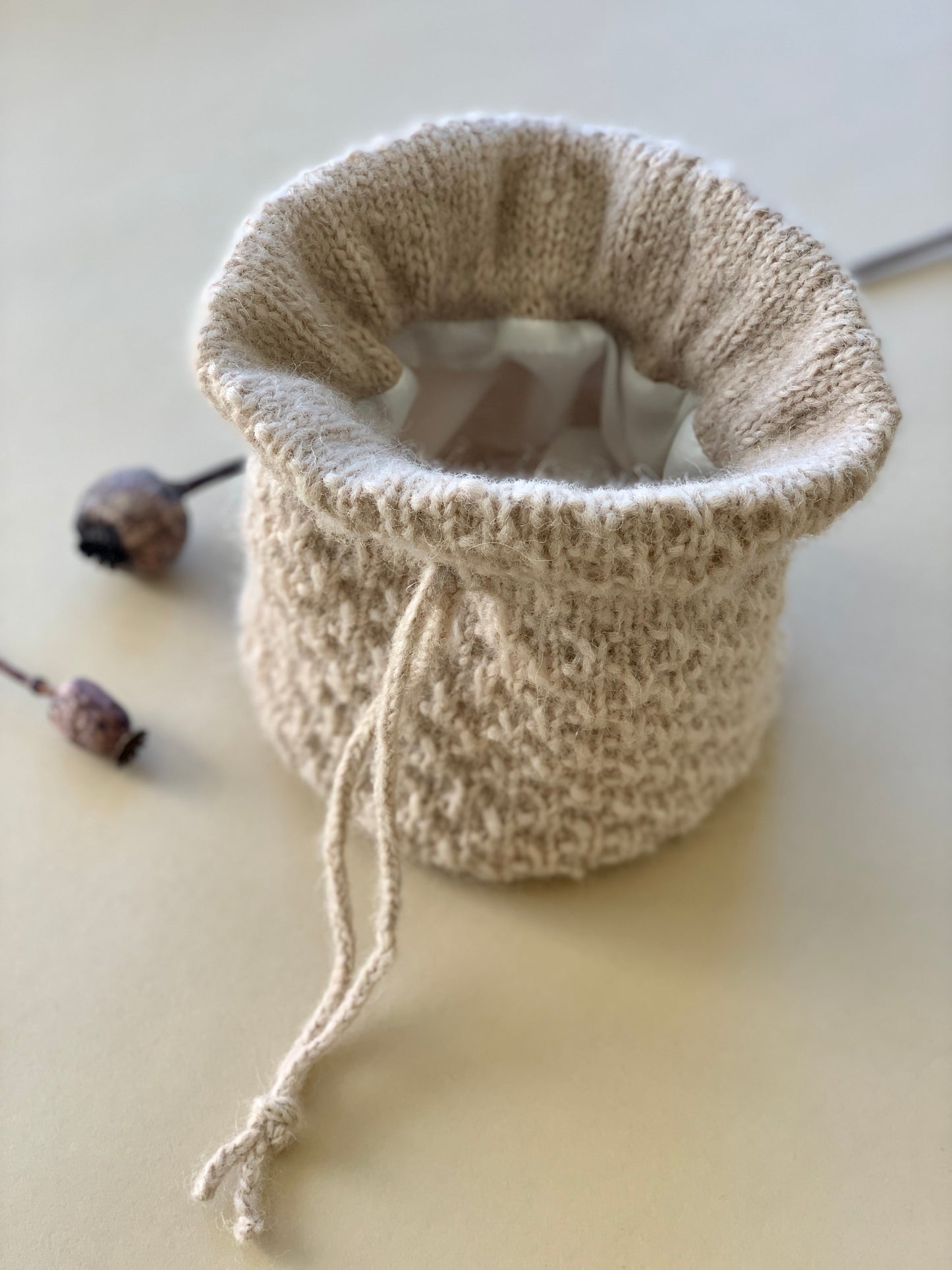 BladHjerte MamaBag