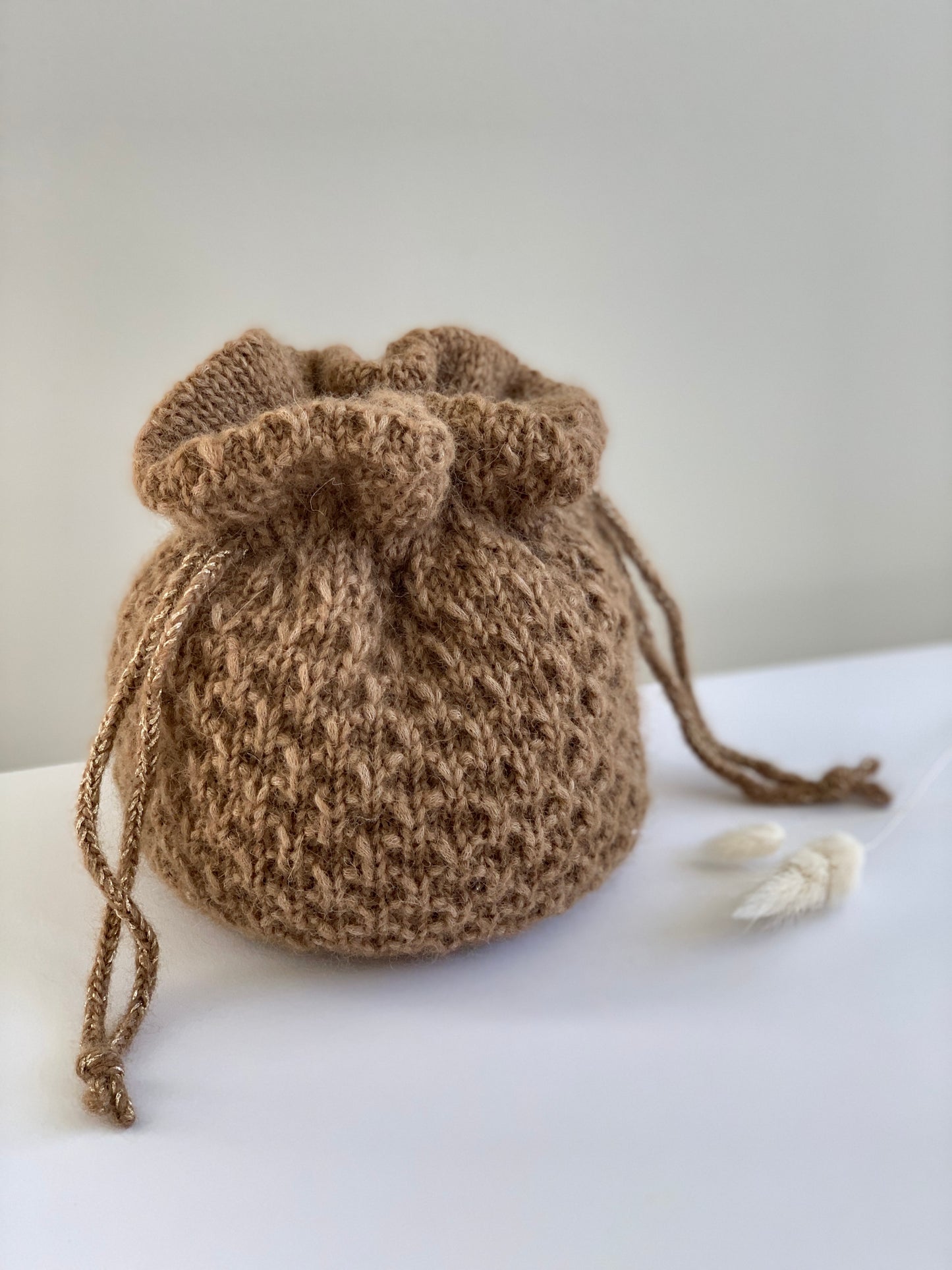 BladHjerte MamaBag