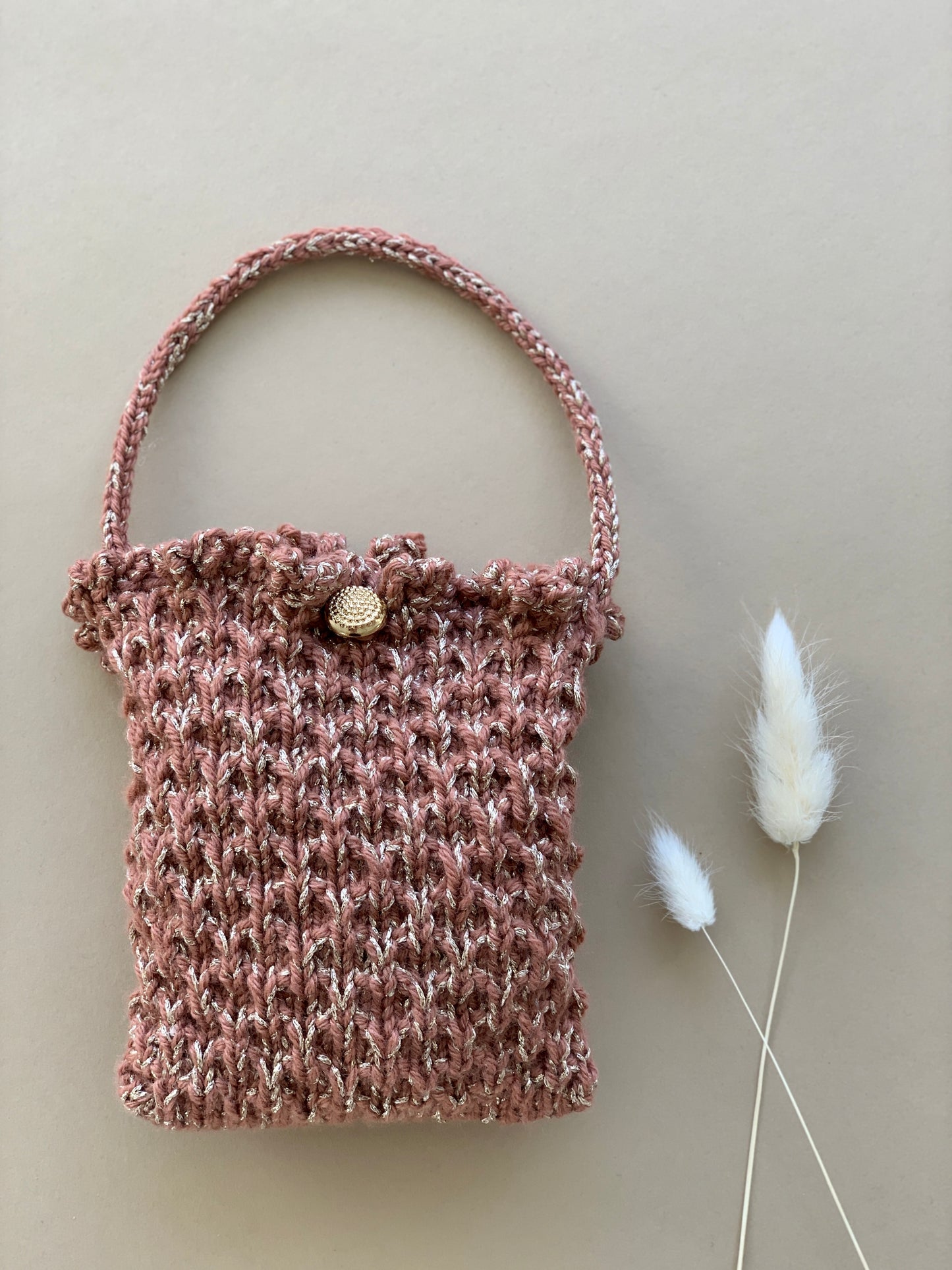 BladHjerte MiniBag