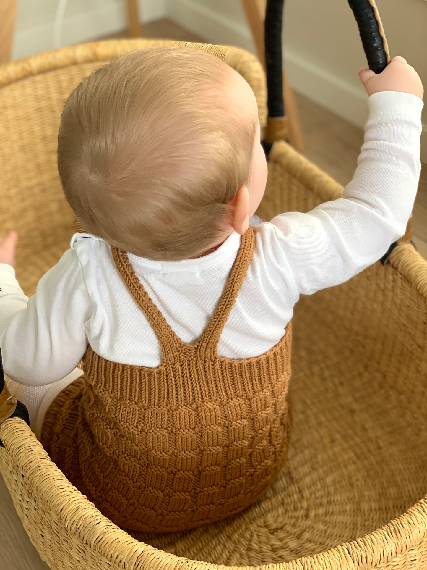 Agern Romper