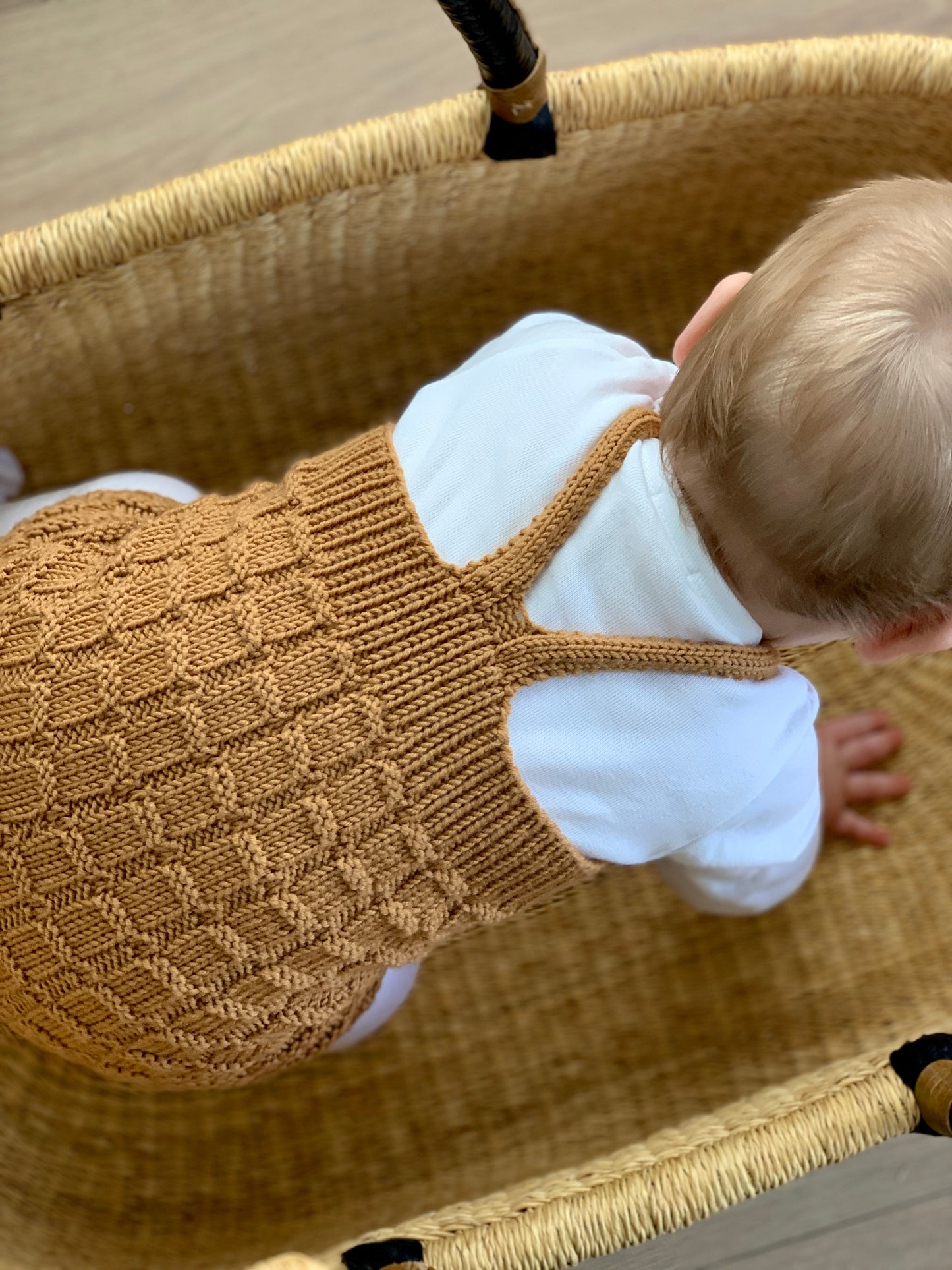 Agern Romper