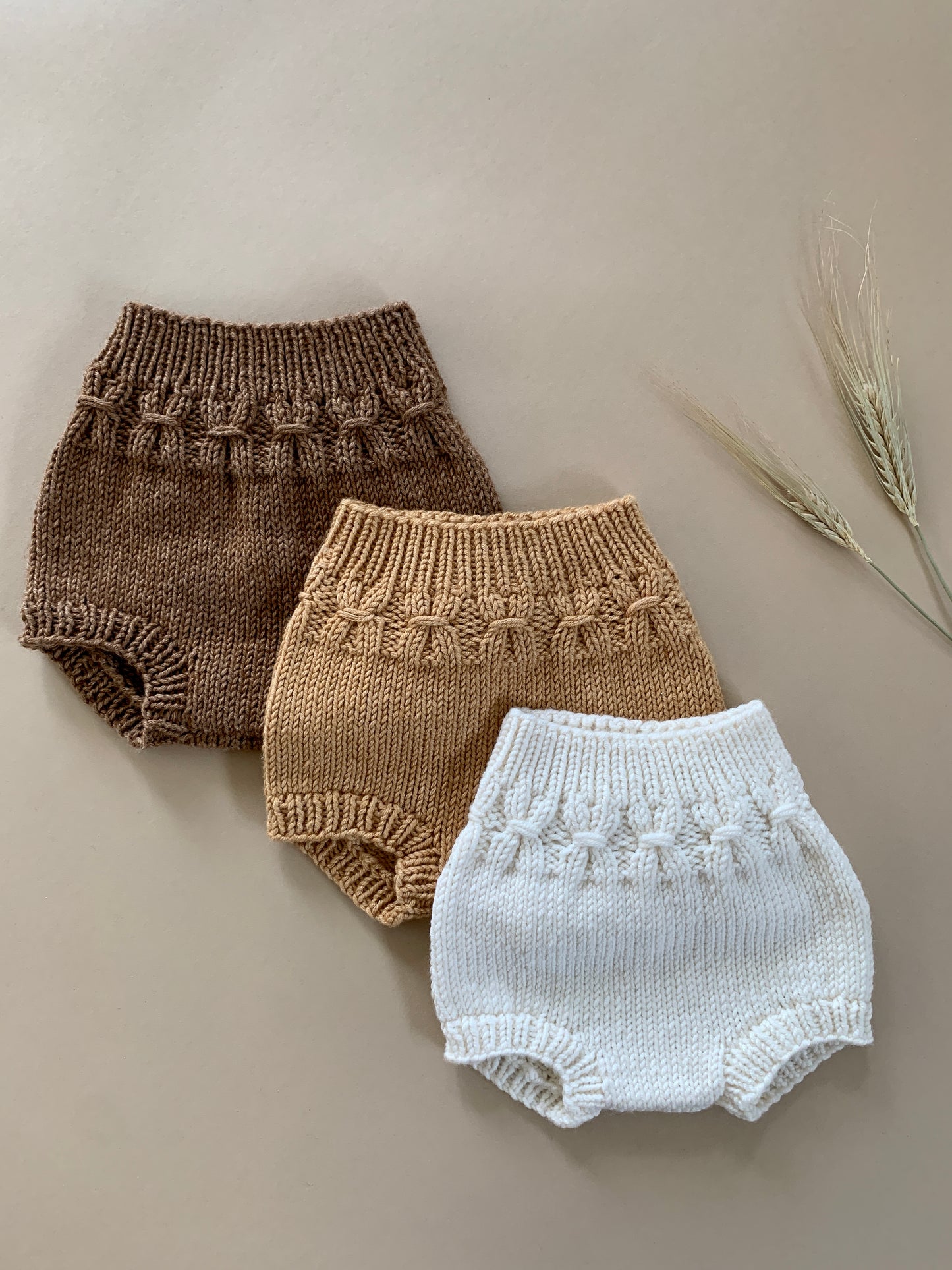 KornNeg Bloomers