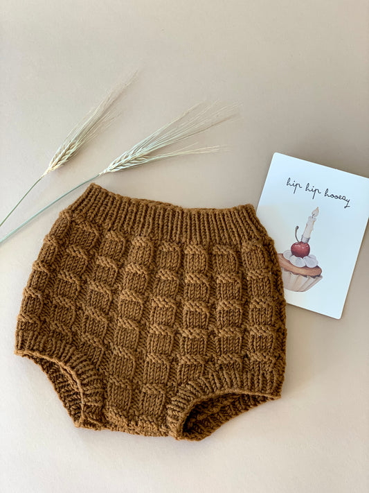 Agern Bloomers