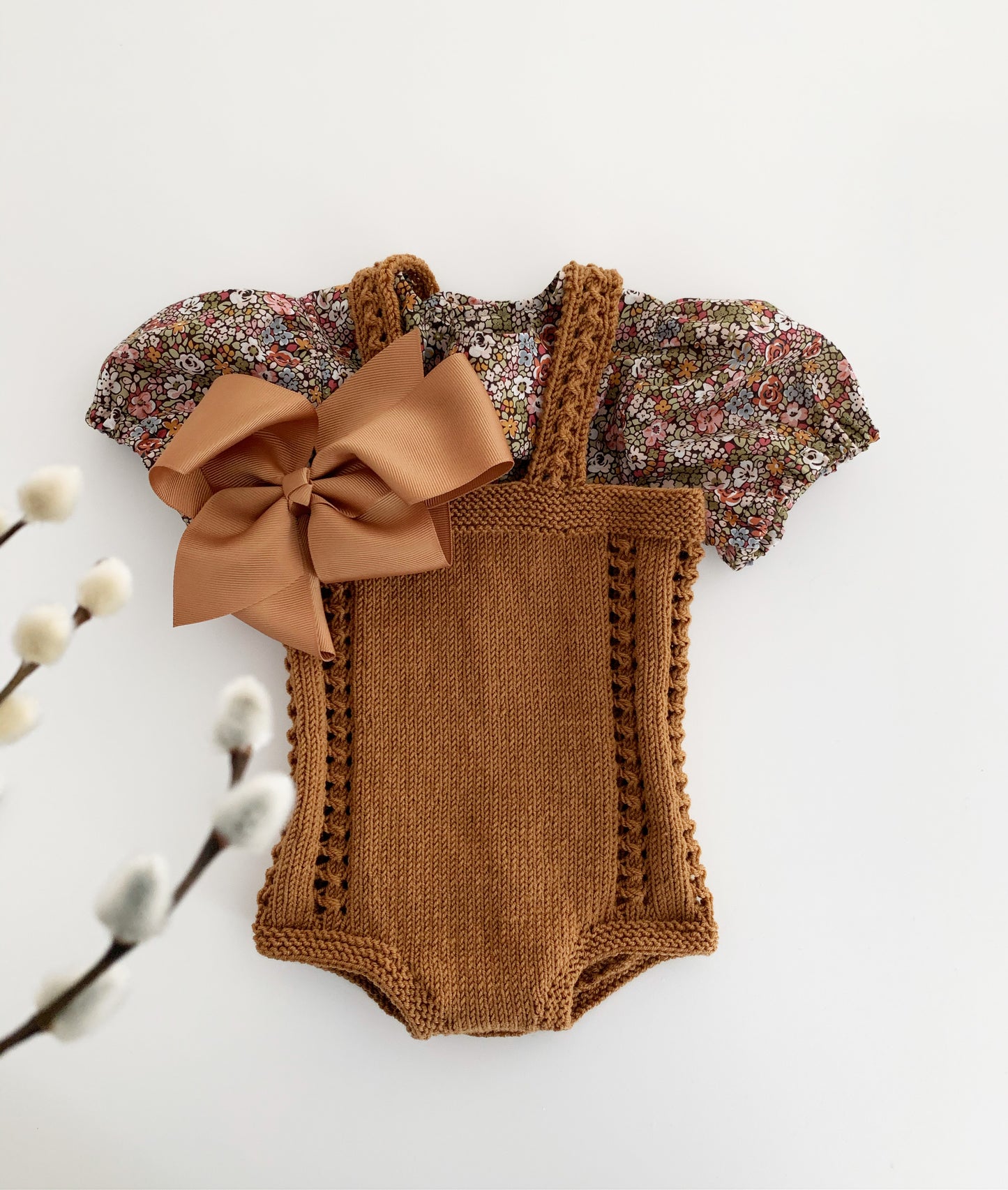 SukkerÆrt Romper