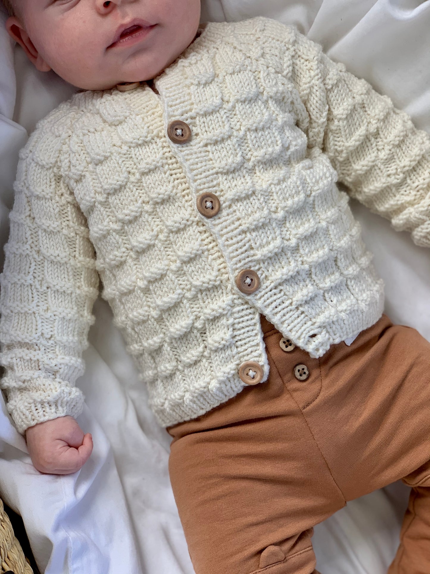 Agern Cardigan